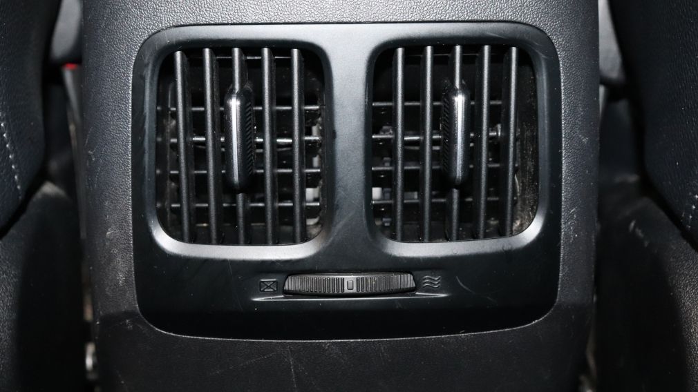 2014 Hyundai Tucson GLS AWD A/C GR ELECT CUIR TOIT MAGS #21