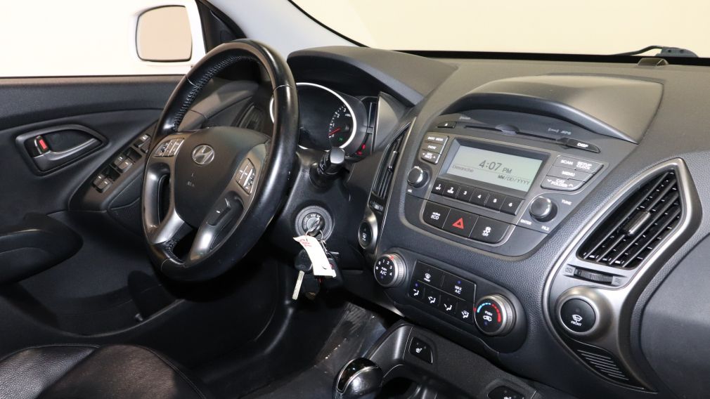 2014 Hyundai Tucson GLS AWD A/C GR ELECT CUIR TOIT MAGS #27