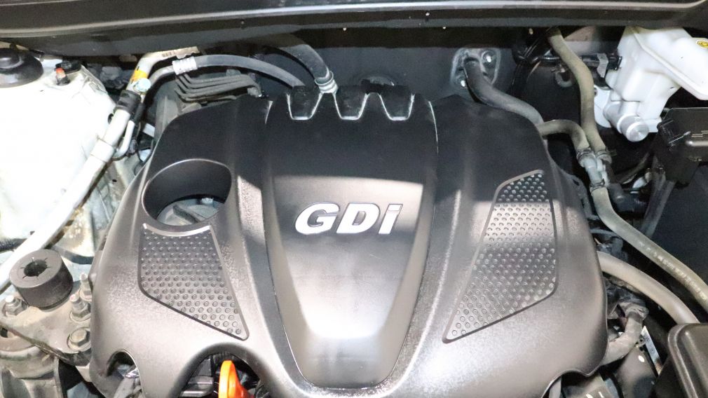 2014 Hyundai Tucson GLS AWD A/C GR ELECT CUIR TOIT MAGS #29