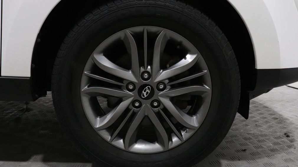 2014 Hyundai Tucson GLS AWD A/C GR ELECT CUIR TOIT MAGS #36