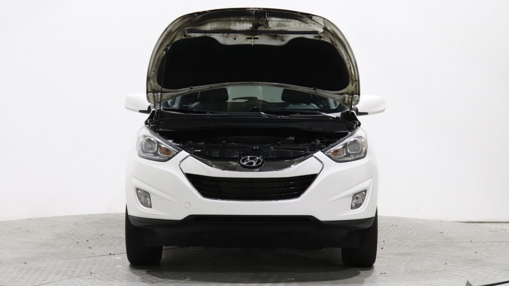 2014 Hyundai Tucson GLS AWD A/C GR ELECT CUIR TOIT MAGS #37