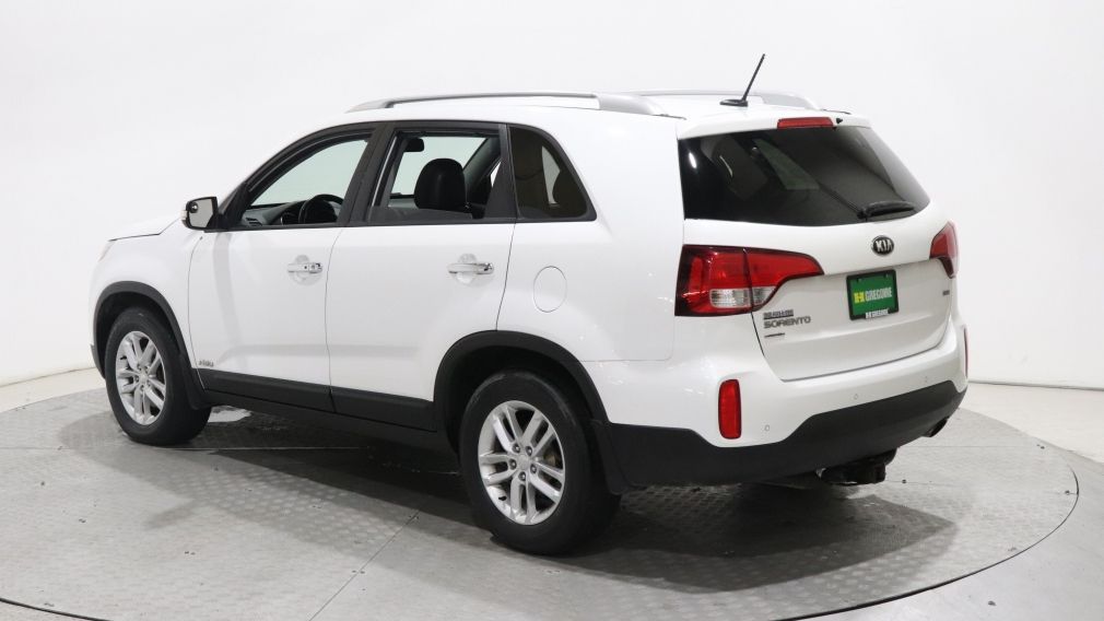 2015 Kia Sorento LX AWD A/C GR ELECT BLUETOOTH MAGS #2