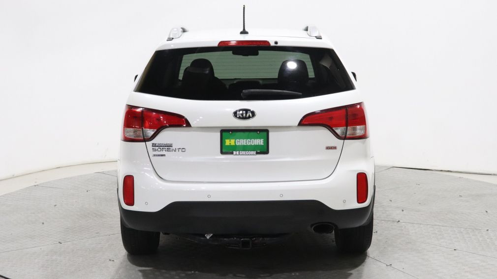 2015 Kia Sorento LX AWD A/C GR ELECT BLUETOOTH MAGS #3