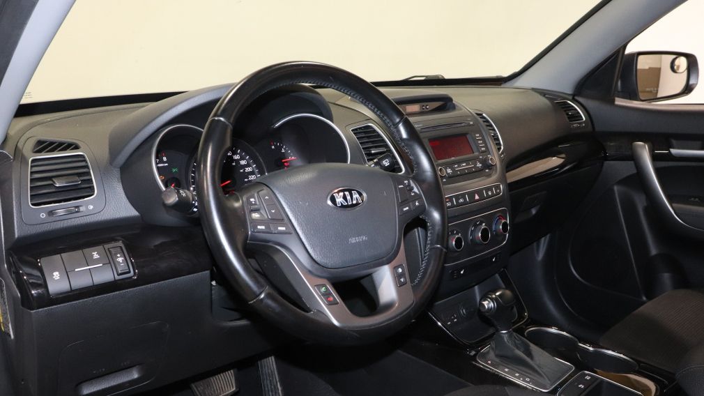 2015 Kia Sorento LX AWD A/C GR ELECT BLUETOOTH MAGS #6