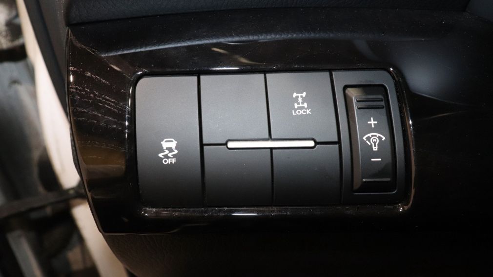 2015 Kia Sorento LX AWD A/C GR ELECT BLUETOOTH MAGS #15
