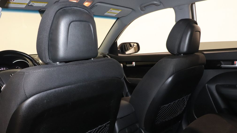 2015 Kia Sorento LX AWD A/C GR ELECT BLUETOOTH MAGS #17