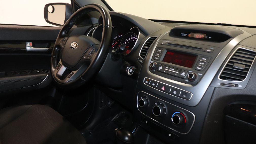 2015 Kia Sorento LX AWD A/C GR ELECT BLUETOOTH MAGS #22