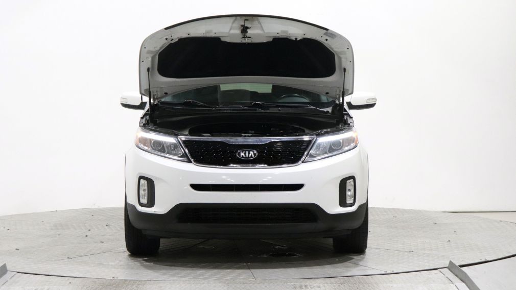 2015 Kia Sorento LX AWD A/C GR ELECT BLUETOOTH MAGS #24