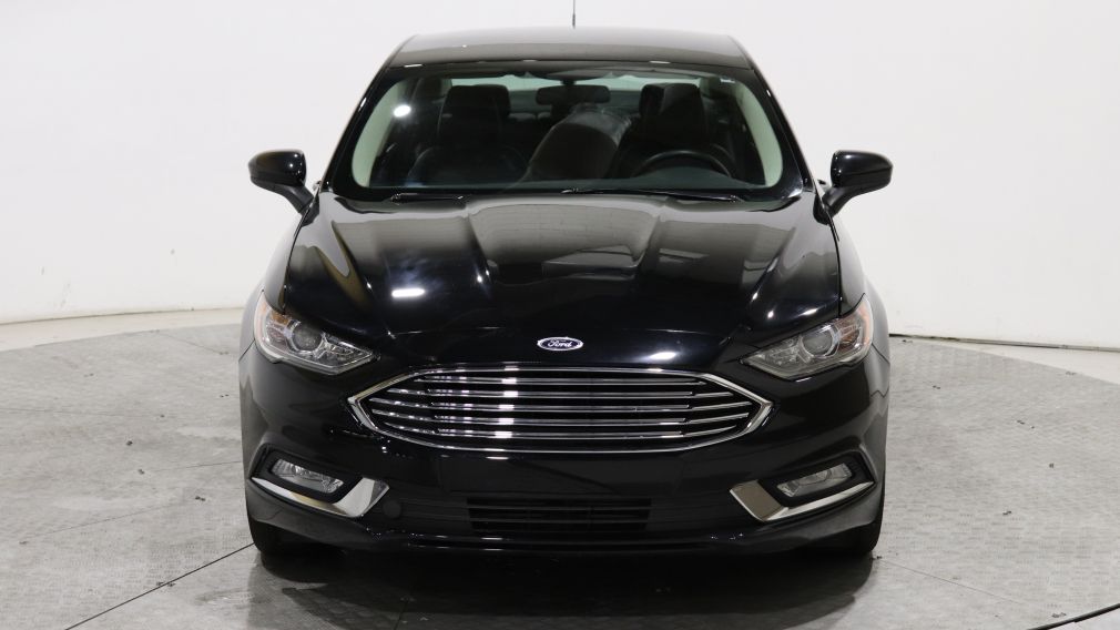 2017 Ford Fusion SE AUTO A/C GR ELECT CAMERA RECUL MAGS #2