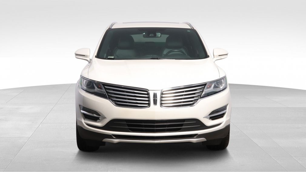 2015 Lincoln MKC AWD CUIR TOIT NAV MAGS BLUETOOTH CAM RECUL #1