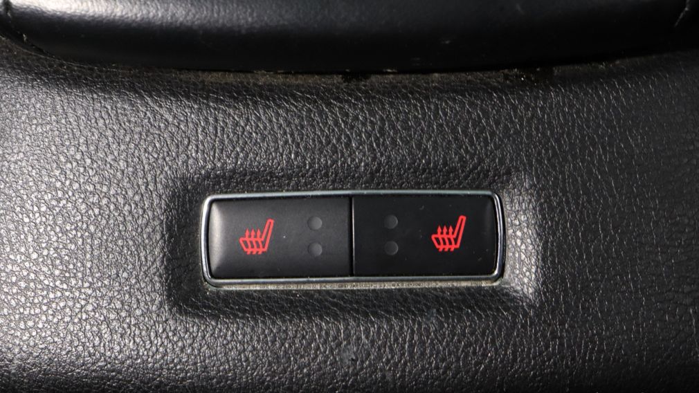 2015 Lincoln MKC AWD CUIR TOIT NAV MAGS BLUETOOTH CAM RECUL #17