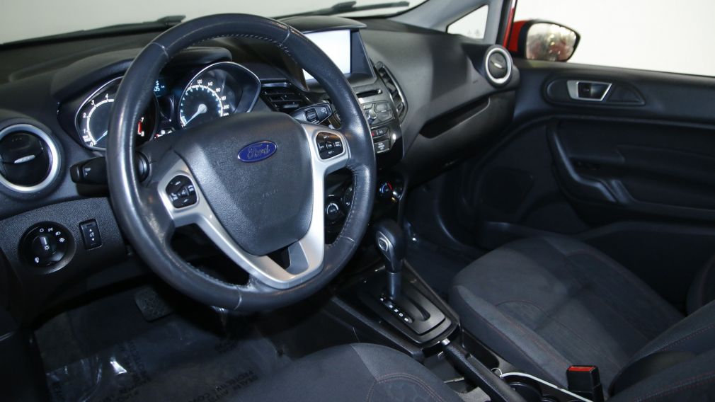 2014 Ford Fiesta SE AUTO AC GR ELEC SIÈGE CHAUFFANT #8