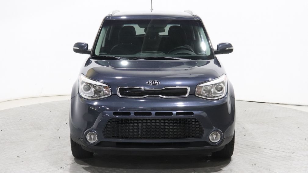 2016 Kia Soul EX AUTO A/C  GR ELECT CAMERA RECUL MAGS BLUETOOTH #2