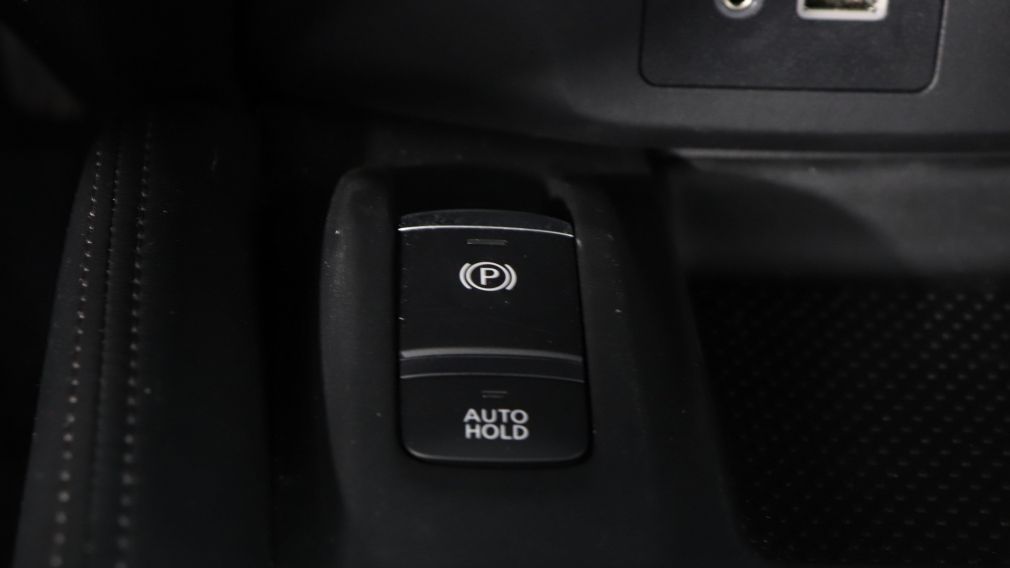2019 Nissan Rogue SL AWD CUIR TOIT NAV MAGS BLUETOOTH CAM RECUL 360 #24