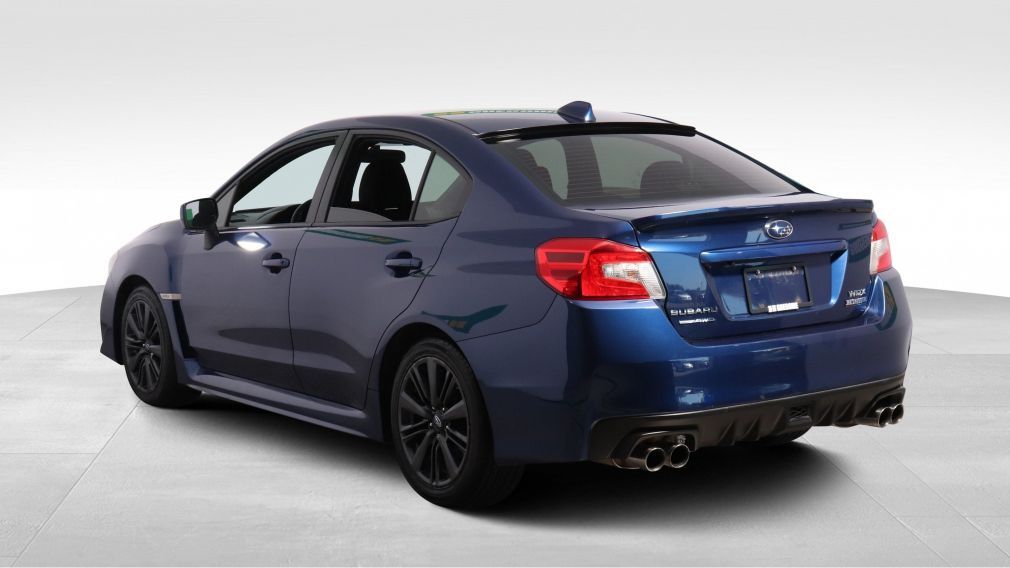 2015 Subaru WRX WRX AWD A/C GR ELECT TOIT BLUETOOTH MAGS #3