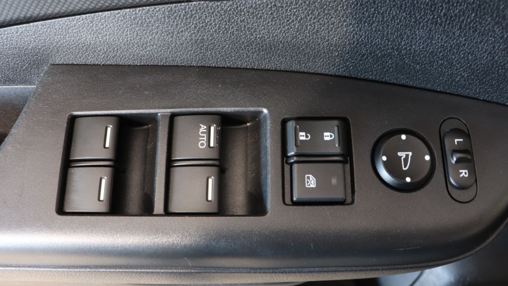 2016 Honda CRV SE AWD A/C GR ELECT BLUETOOTH MAGS #9