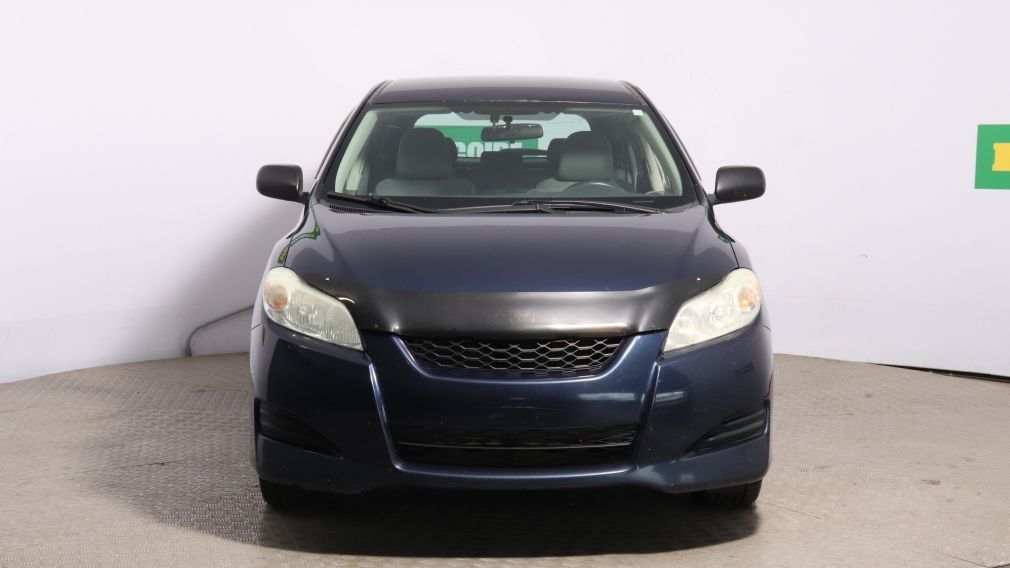 2009 Toyota Matrix AUTO A/C GR ELECT MAGS #2