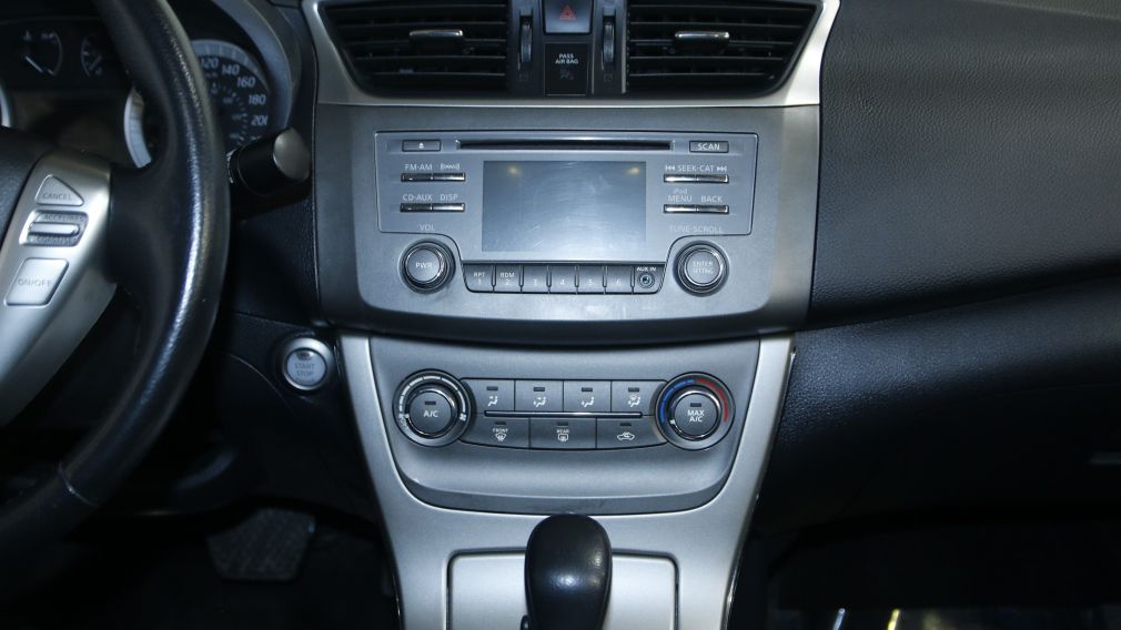 2014 Nissan Sentra SV AUTO AC GR ELEC BLUETOOTH #14