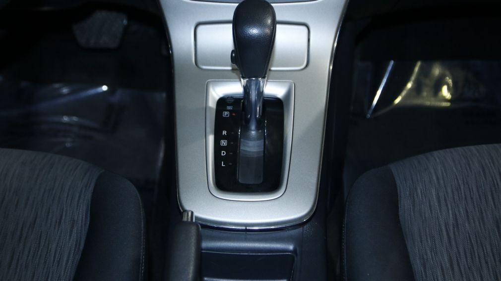 2014 Nissan Sentra SV AUTO AC GR ELEC BLUETOOTH #15