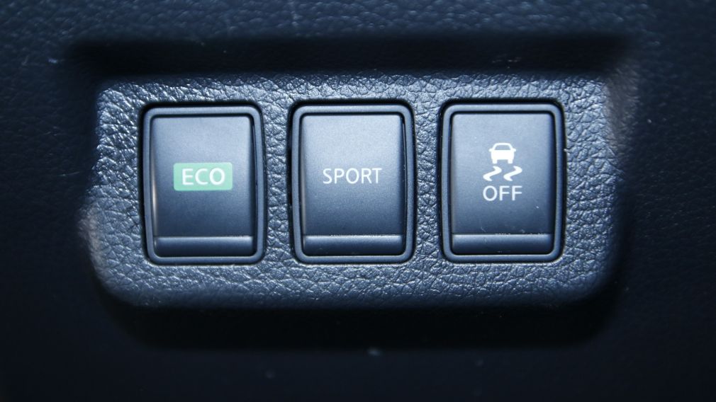 2014 Nissan Sentra SV AUTO AC GR ELEC BLUETOOTH #17