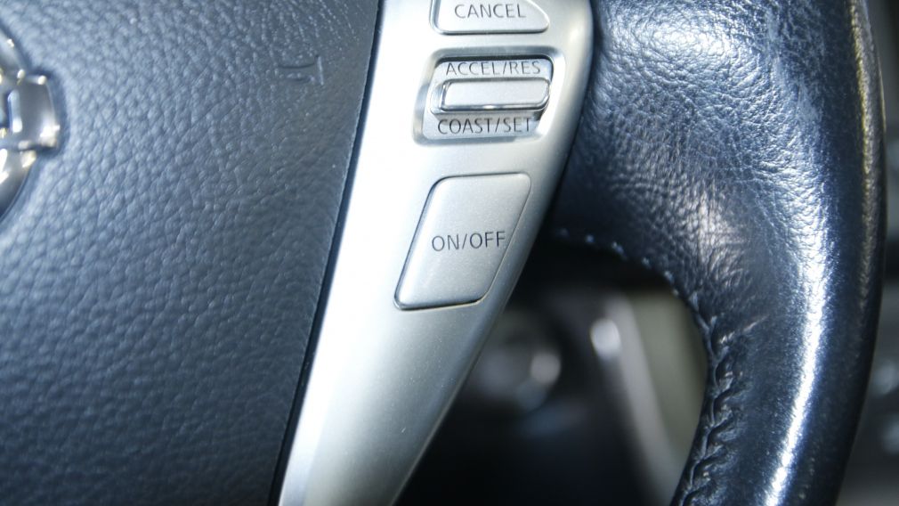 2014 Nissan Sentra SV AUTO AC GR ELEC BLUETOOTH #19