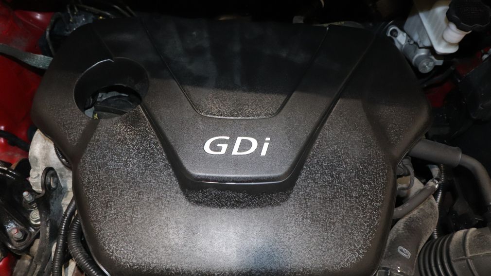 2014 Hyundai Accent GL AUTO A/C GR ELECT BLUETOOTH #25