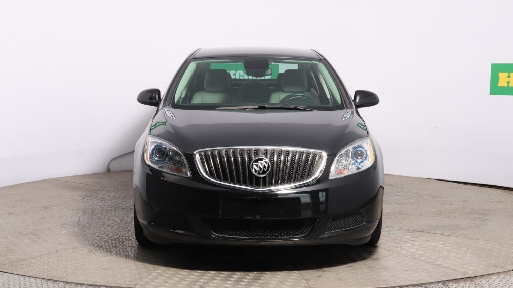 2013 Buick Verano BASE AUTO A/C CUIR MAGS #0