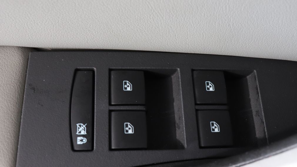 2013 Buick Verano BASE AUTO A/C CUIR MAGS #4