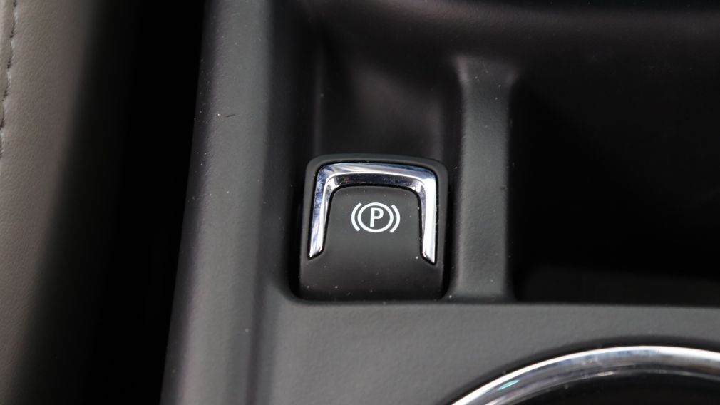 2013 Buick Verano BASE AUTO A/C CUIR MAGS #11