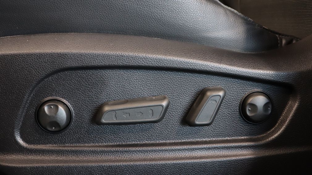 2015 Kia Rondo EX AUTO A/C CUIR MAGS BLUETOOTH CAM RECUL #9