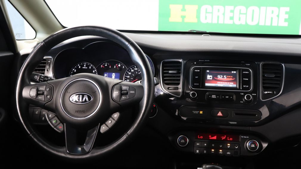 2015 Kia Rondo EX AUTO A/C CUIR MAGS BLUETOOTH CAM RECUL #11