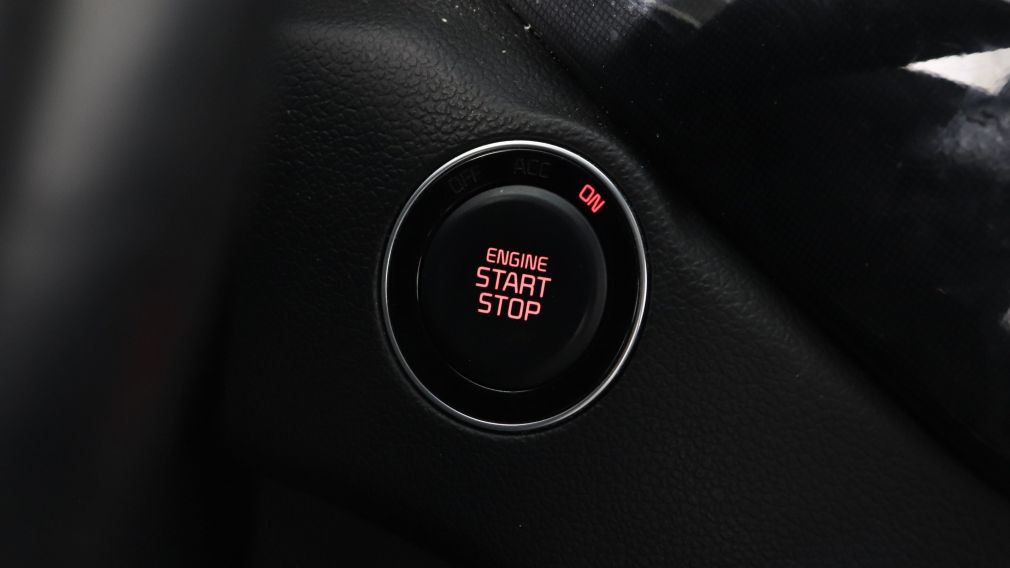 2015 Kia Rondo EX AUTO A/C CUIR MAGS BLUETOOTH CAM RECUL #16