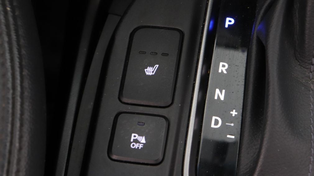 2014 Hyundai Santa Fe SE AWD CUIR TOIT MAGS BLUETOOTH CAM RECUL #18