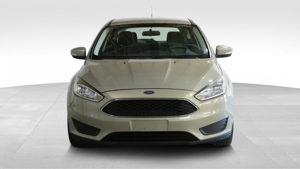 2015 Ford Focus SE AUTO AC GR ELEC CAMÉRA DE RECULE BLUETOOTH #2