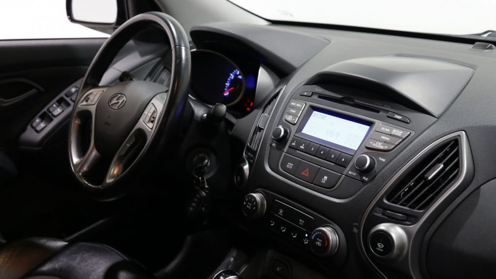 2015 Hyundai Tucson GLS AWD AUTO AC GR ELEC CAMÉRA DE RECULE TOIT #22