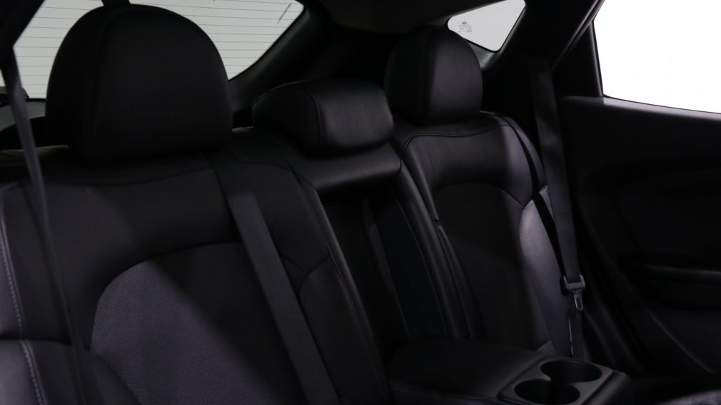 2015 Hyundai Tucson GLS AWD AUTO AC GR ELEC CAMÉRA DE RECULE TOIT #21