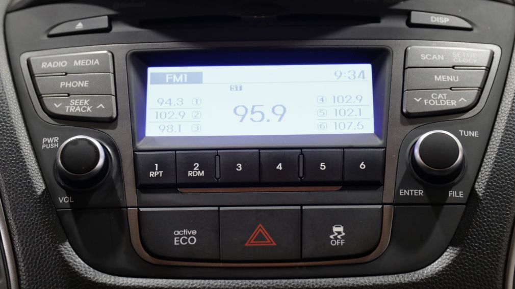 2015 Hyundai Tucson GLS AWD AUTO AC GR ELEC CAMÉRA DE RECULE TOIT #18