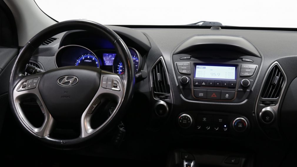 2015 Hyundai Tucson GLS AWD AUTO AC GR ELEC CAMÉRA DE RECULE TOIT #15