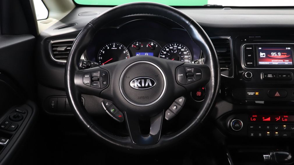 2014 Kia Rondo EX AUTO AC GR ELEC CAMÉRA DE RECULE BLUETOOTH #15