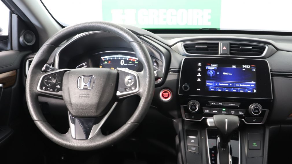 2017 Honda CRV EX AWD AUTO AC GR ELEC CAMÉRA DE RECULE TOIT #15