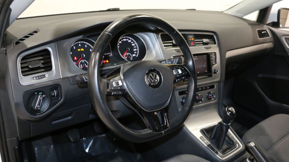 2015 Volkswagen Golf Trendline A/C BLUETOOTH GR ELECT MAGS #9