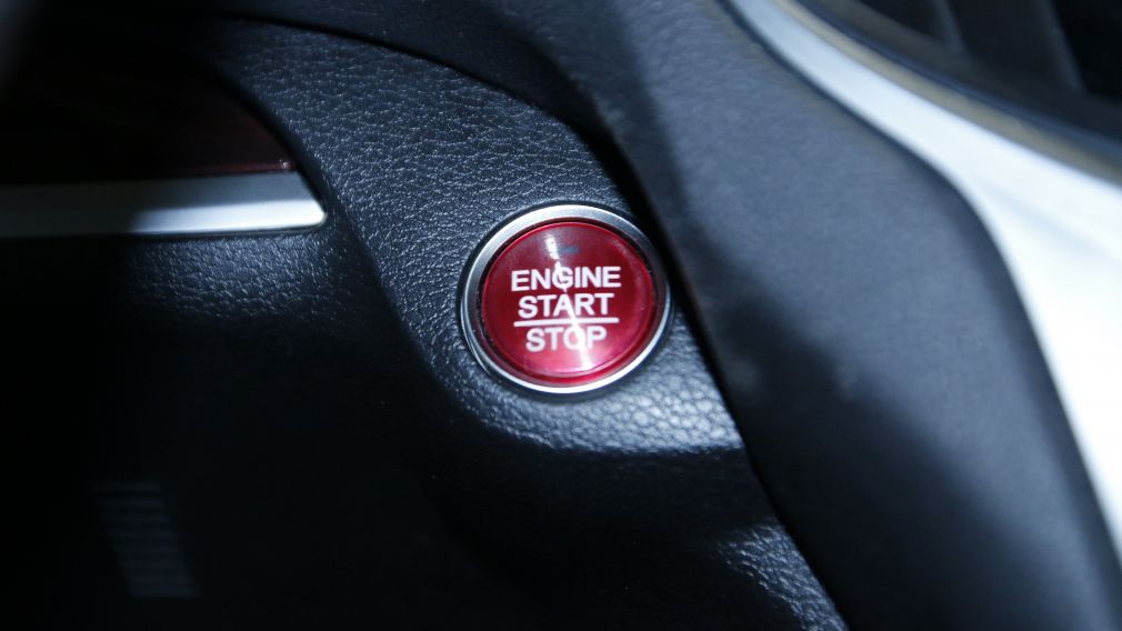 2015 Acura TLX V6 AUTO AC GR ELEC CAMÉRA DE RECULE TOIT CUIR #22