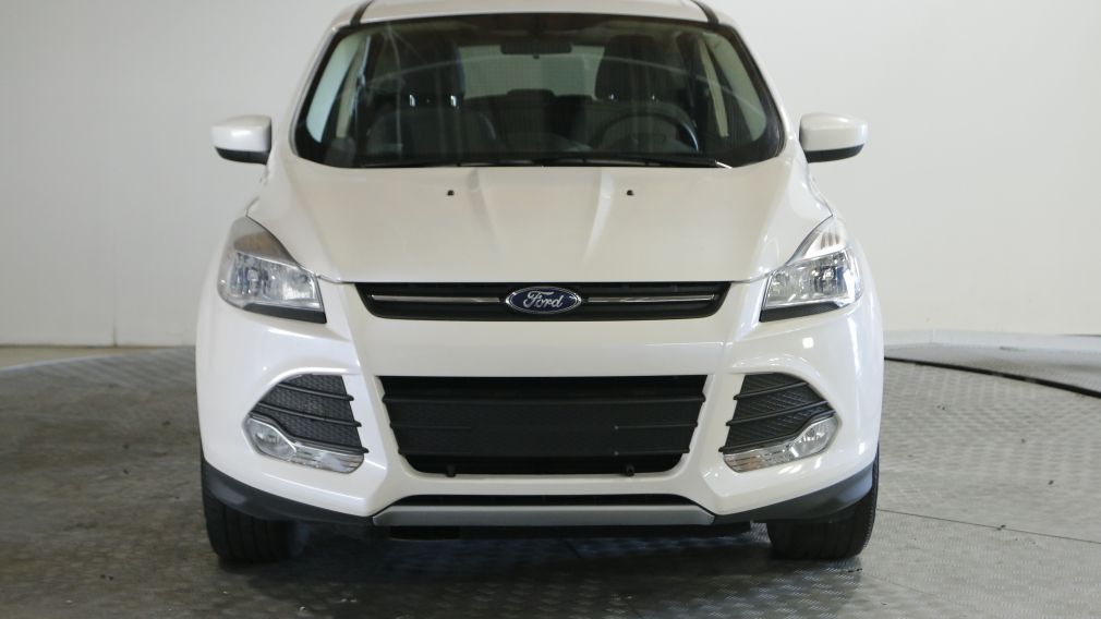 2014 Ford Escape SE AWD A/C MAGS BLUETOOTH CAM RECUL #1