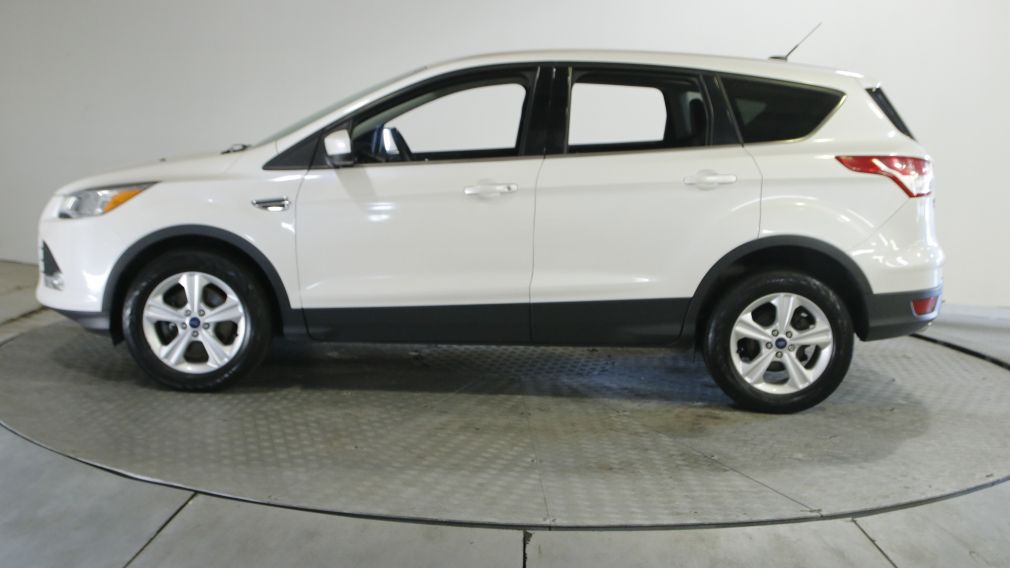 2014 Ford Escape SE AWD A/C MAGS BLUETOOTH CAM RECUL #4