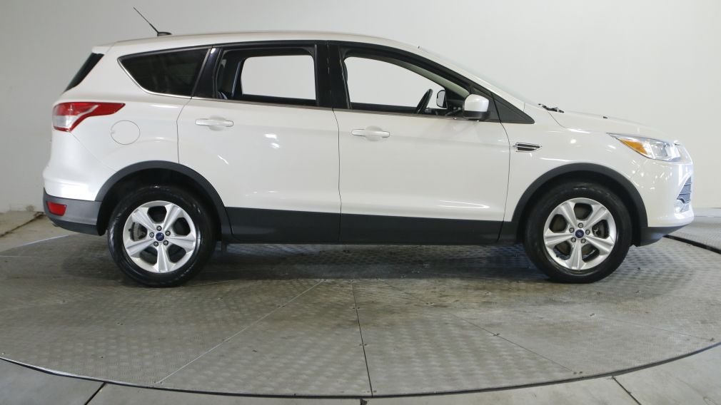 2014 Ford Escape SE AWD A/C MAGS BLUETOOTH CAM RECUL #7