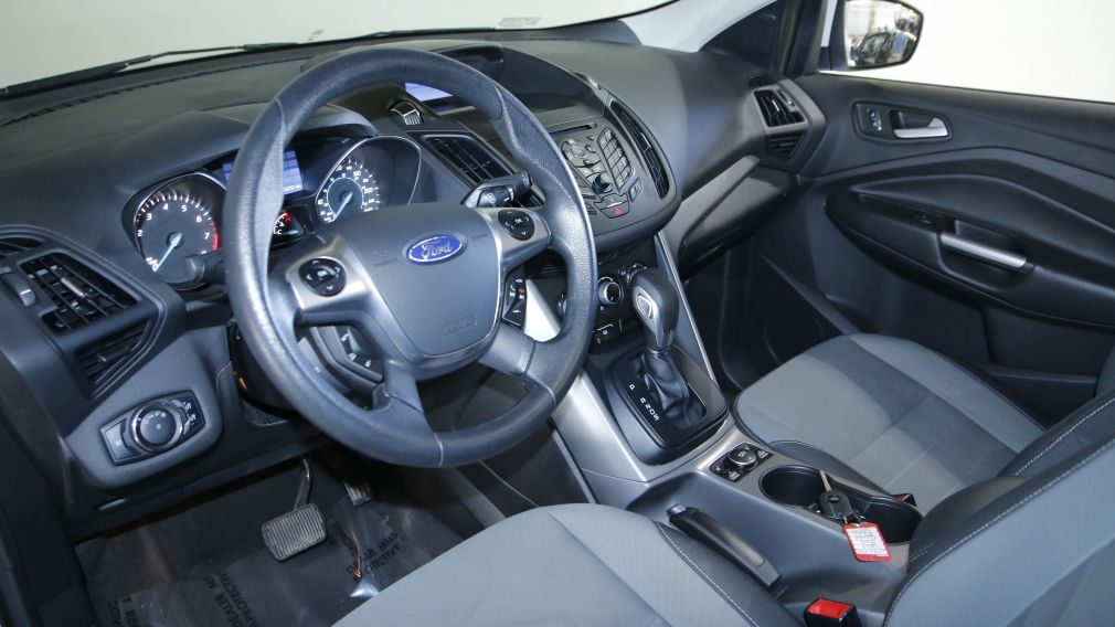 2014 Ford Escape SE AWD A/C MAGS BLUETOOTH CAM RECUL #8
