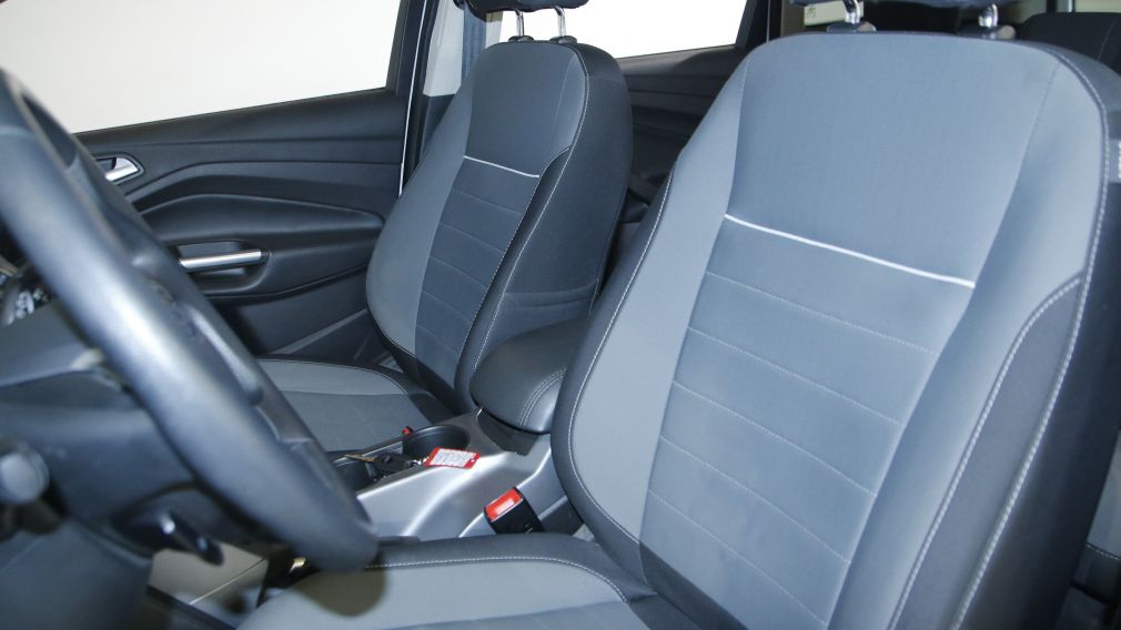 2014 Ford Escape SE AWD A/C MAGS BLUETOOTH CAM RECUL #10