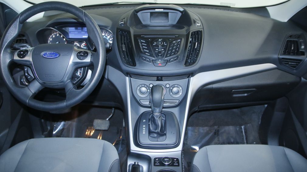 2014 Ford Escape SE AWD A/C MAGS BLUETOOTH CAM RECUL #11