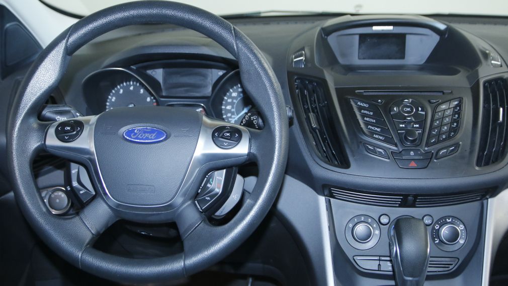 2014 Ford Escape SE AWD A/C MAGS BLUETOOTH CAM RECUL #13