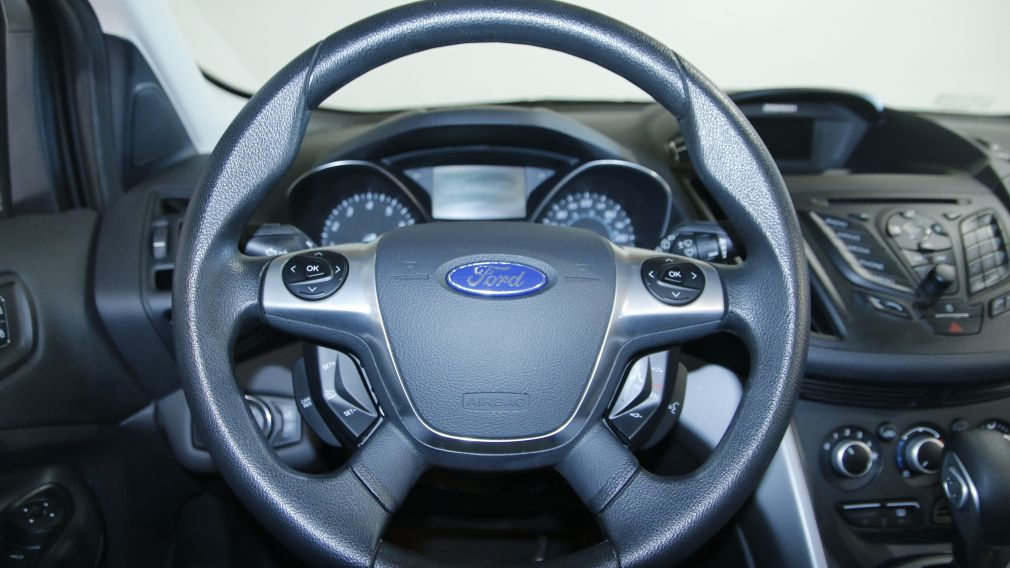 2014 Ford Escape SE AWD A/C MAGS BLUETOOTH CAM RECUL #14